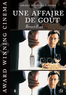 Une Affaire De Gout (Gebruikt)