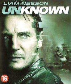 Unknown (Blu-Ray Gebruikt)