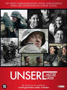 Unsere Mütter, Unsere Väter (Gebruikt)