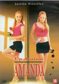 Up Against Amanda (Gebruikt)