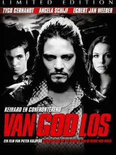 Van God Los (SteelCase) (Nieuw)