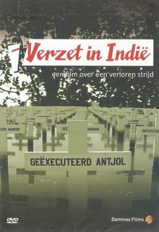 Verzet in Indië (Gebruikt)