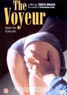 Voyeur, The (Gebruikt)