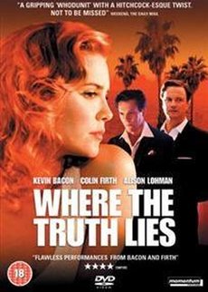 Where The Truth Lies (Import Gebruikt)