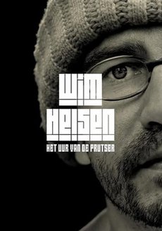 Wim Helsen - Het Uur Van De Prutser (Gebruikt)