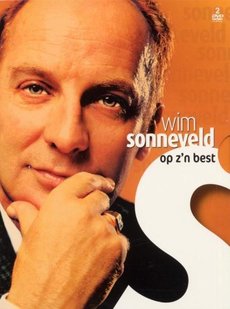Wim Sonneveld - Op z'n Best (Gebruikt)