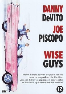 Wise Guys (Nieuw)