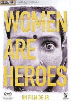 Women Are Heroes (Nieuw)