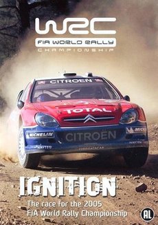 WRC 2005 (Nieuw)