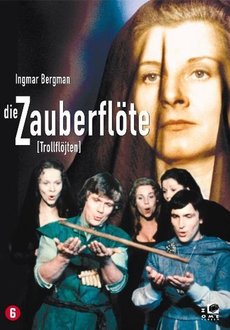 Zauberflöte, Die (Gebruikt)