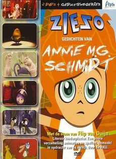 Ziezo Gedichten Van Annie M.G. Schmidt (Nieuw)
