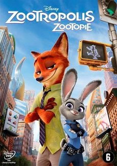 Zootropolis (Nieuw)